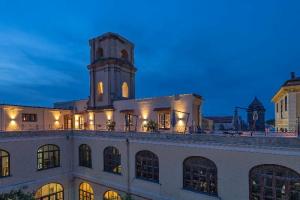 Maison Il Conservatorio Hostel, Sorrento
