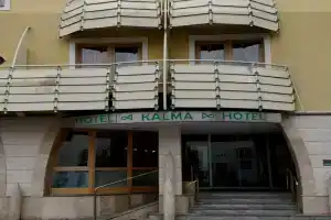 Hotel Kalma, Kalma Villa, Apart Hotel, Heviz