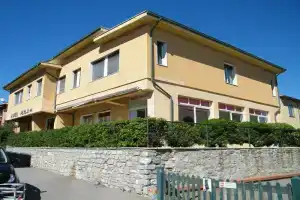 Hotel Perla, Castiglione della Pescaia