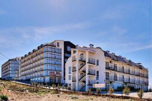 Fiolent Village Angetur, Sevastopol