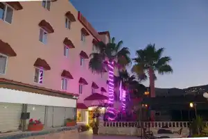 Amra Palace International Hotel, Wadi Mousa