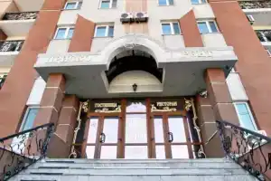 Hotel Rent, Nakhodka