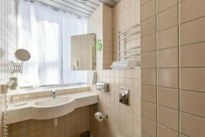 Tallink City Hotel, Tallinn