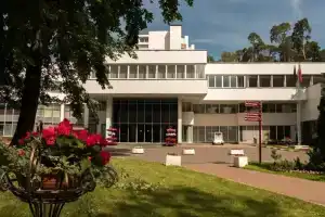 Pansionat Petrovo-Dalneye, Petrovo-Dalnee