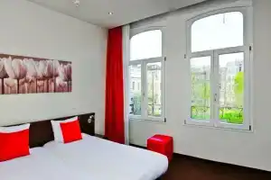 Leonardo Hotel Amsterdam Museum Quarter, Amsterdam