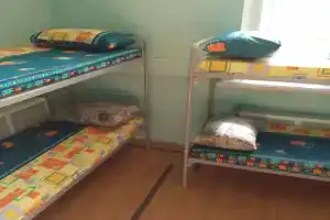 Hostel Gorod-Kashira, Moscow