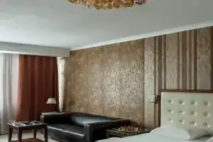 Britanika Hotel, Krasnodar