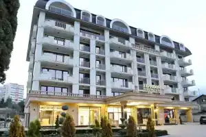 Grand Hotel & Spa Priboy, Lazarevskoye