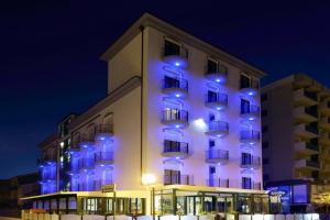 Hotel Emilia, Rimini