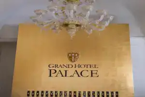 Grand Hotel Palace, Ancona