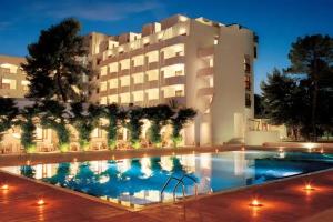 Pizzomunno Vieste Palace Hotel, Vieste