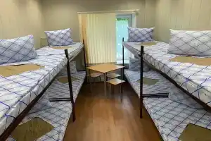 #INSTA_HOSTEL, Moscow