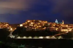 La Corte Di Ibla, Ragusa