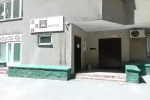 ART Hostel, Almaty