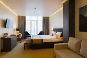 Kailas Hotel
