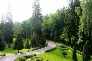 Zvenigorod Minzdrava Rossii Health Resort, Zvenigorod