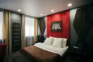 Alaas Hotel, Yakutsk