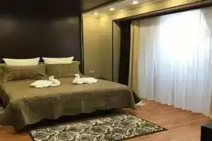 MD Hotel, Michurinsk