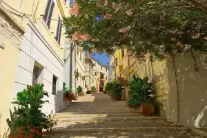 Hotel Giardino Suites&Spa, Numana