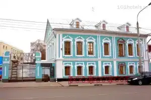 Usad'ba 18 Vek Hotel, Yaroslavl