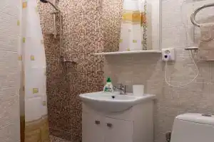 Liniya Hostel, St. Petersburg