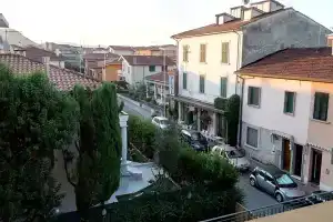 Hotel Raphael, Montecatini-Terme