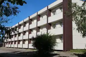 Lesnoe ozero Sanatorium, Krasnyy Kamen