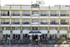 Hotel Pia Bella, Kyrenia