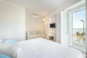 Le Saline Suites, Carloforte