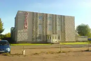 Penguin Mini-Hotel, Gorelovo