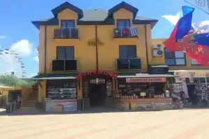 Argo Hotel, Arkhipo-Osipovka