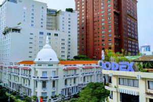 Hotel Majestic Saigon, Ho Chi Minh