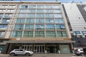 Best Western Hotel Imperiale, Nova Siri