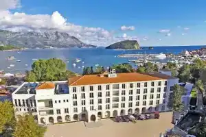 Yeshill Apart & Studio, Budva