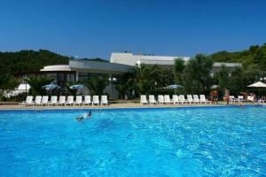 Hotel Mira, Peschici