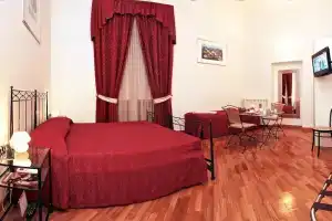La Locandiera B&B, Florence