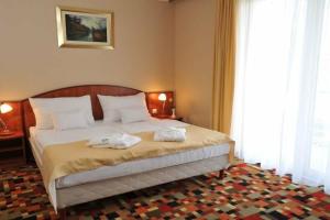 Garden Hotel Wellness Es Konferencia, Szolnok