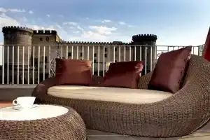 Mercure Napoli Centro Angioino, Naples