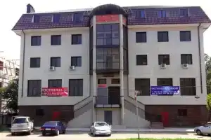 Orion Hotel, Astrakhan