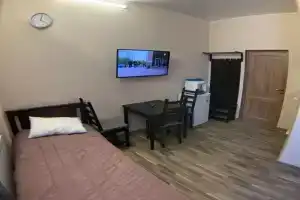 Raduga Mini-hotel, Inzhavino