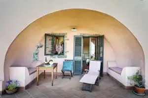 Tenuta San Michele, Santa Venerina