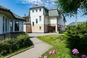 Where to stay with pets