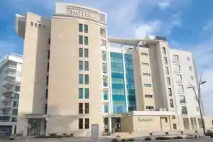 Hotel Bracera, Budva