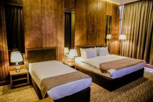 Adisson Hotel Baku, Baku