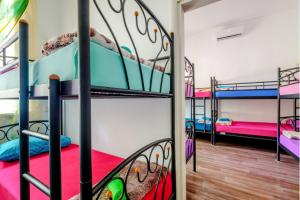 Hostels