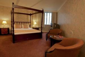 Britannia Sachas Hotel Manchester, Manchester