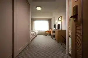 Hotel Nikko Northland Obihiro, Obihiro