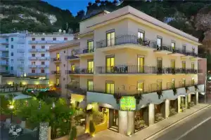 Hotel Ascot, Sorrento