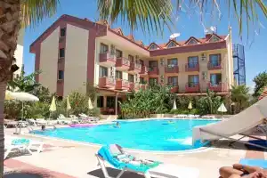 Silver Hotel, Colakli