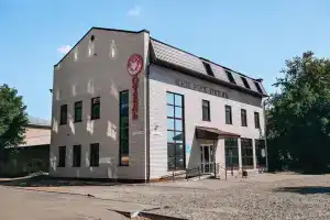 RedFox v tsentre Hotel, Barnaul